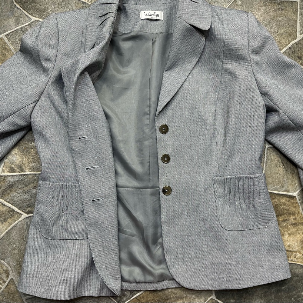 Isabella Suits Jacket - Picture 7 of 13